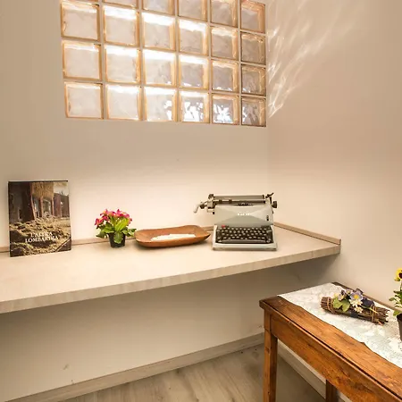 Couette-café Beb Erba 3*