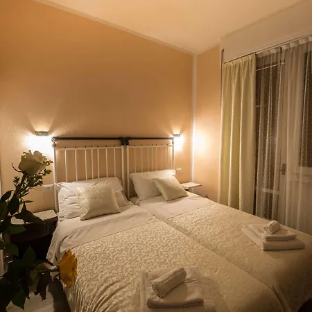 Couette-café Beb Erba 3*