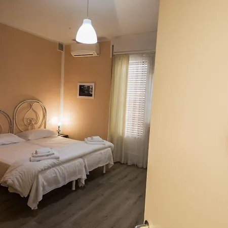 Beb Erba Couette-café 3*