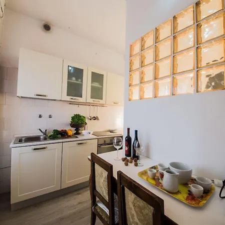 Couette-café Beb Erba